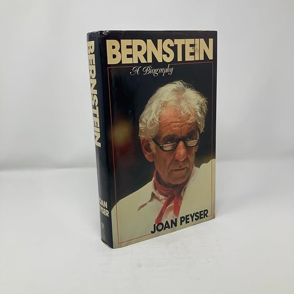 The Infinite Variety of Music by Leonard Bernstein (1966